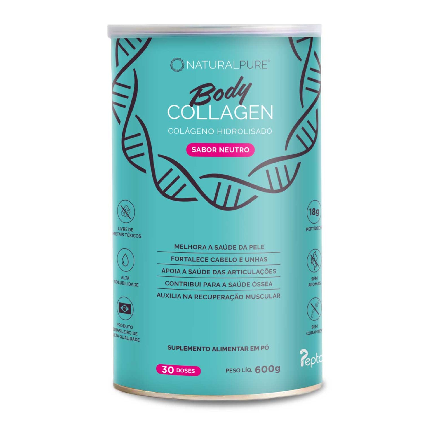BODY COLLAGEN