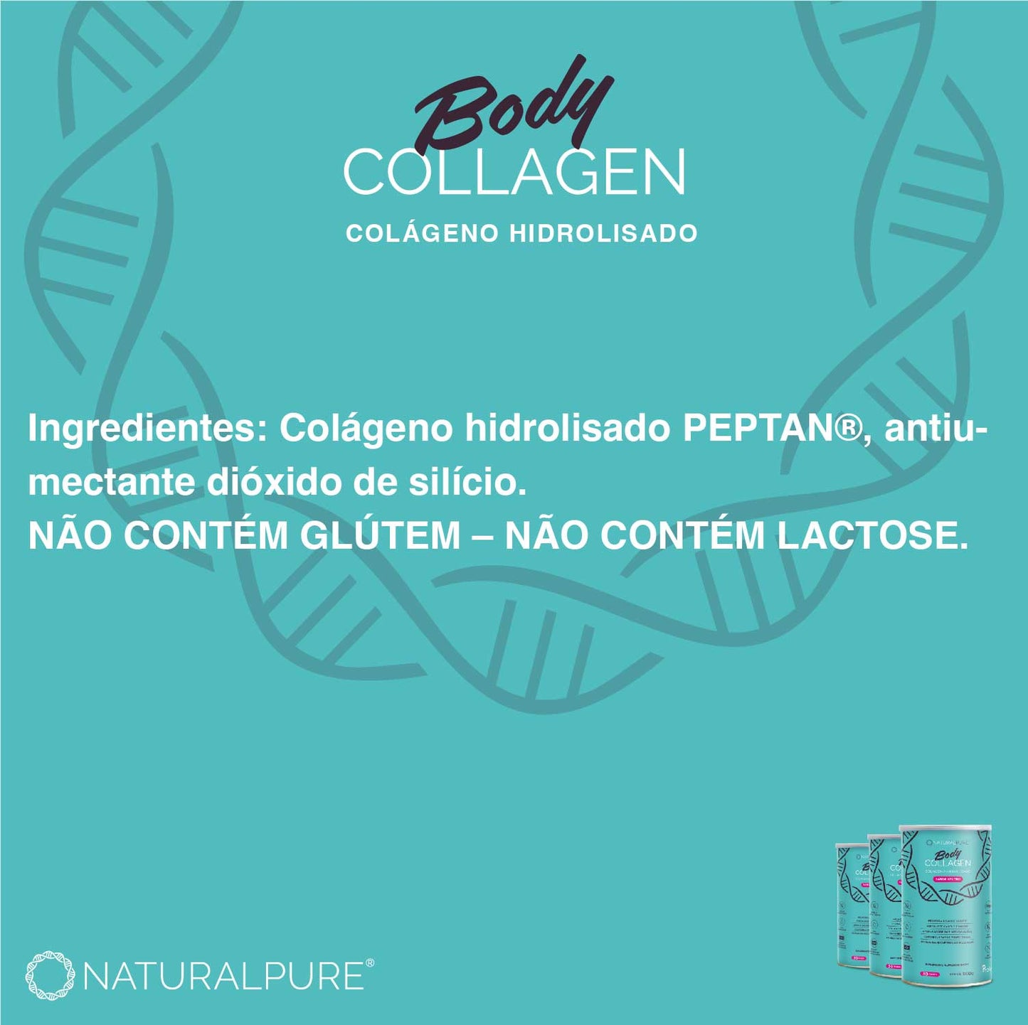 Body Collagen