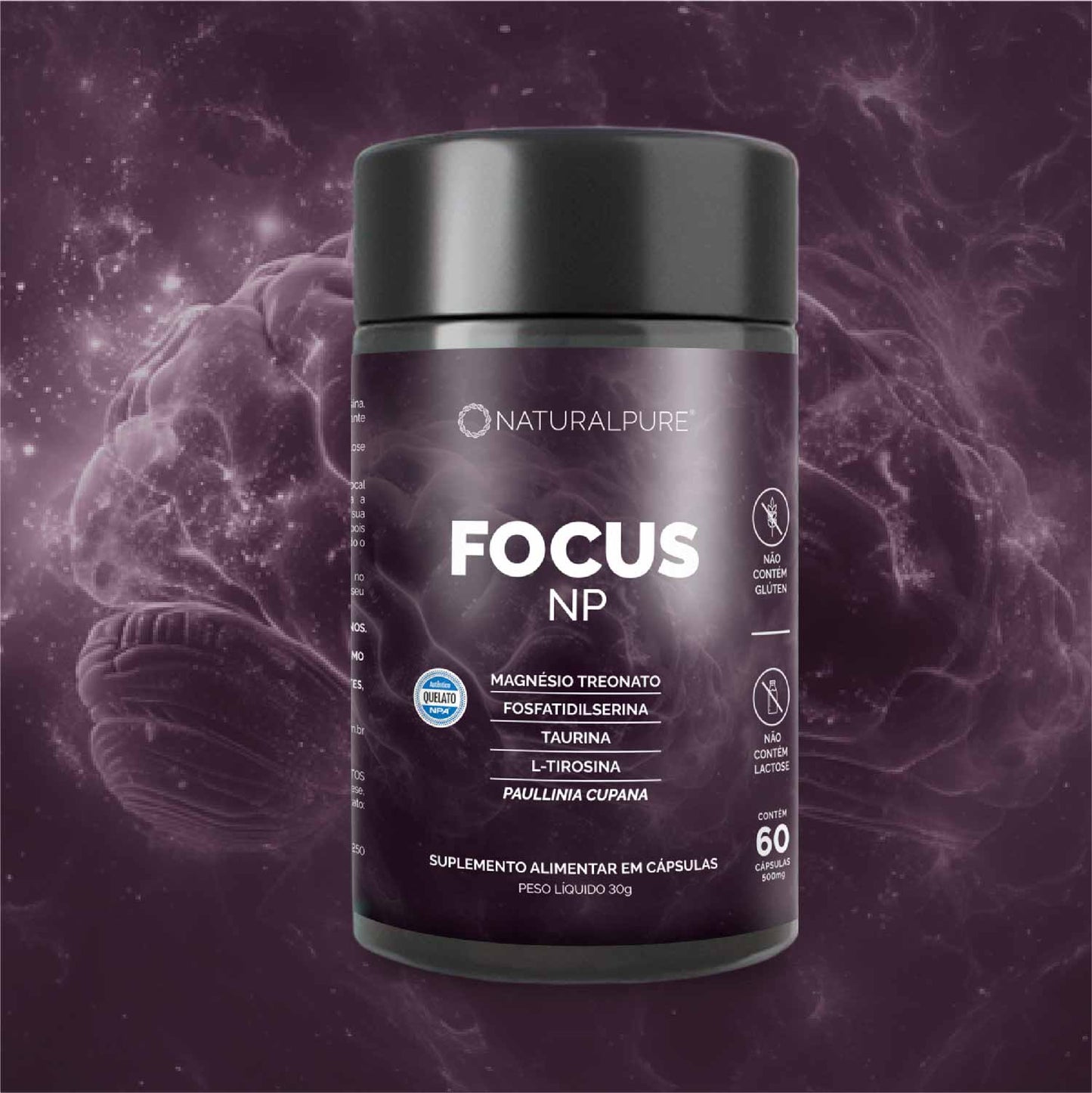 FOCUS NP