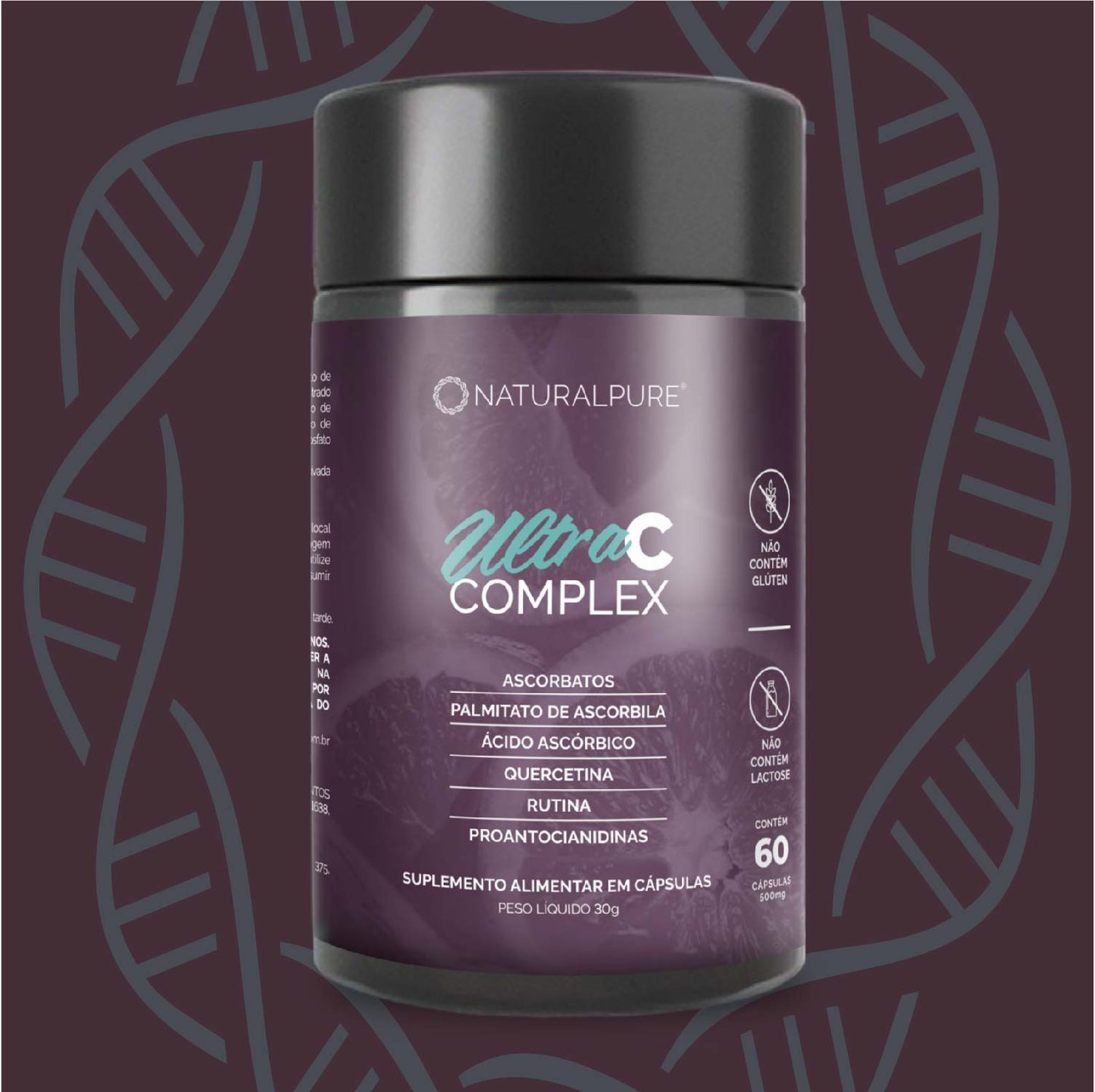 Ultra C COMPLEX