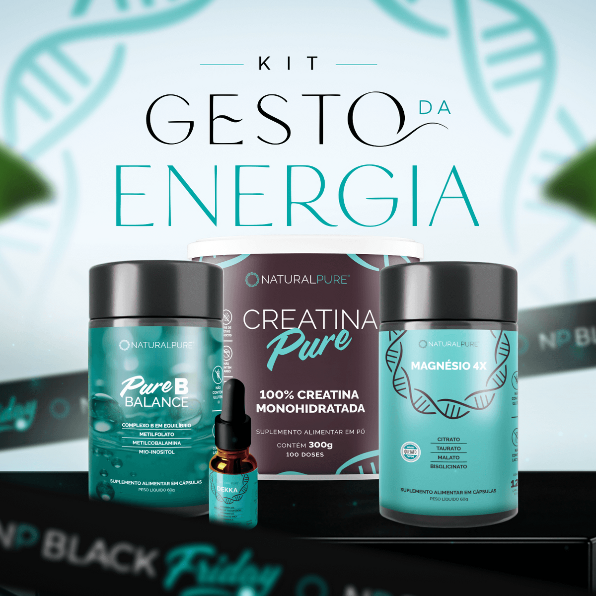 GESTO ENERGIA
