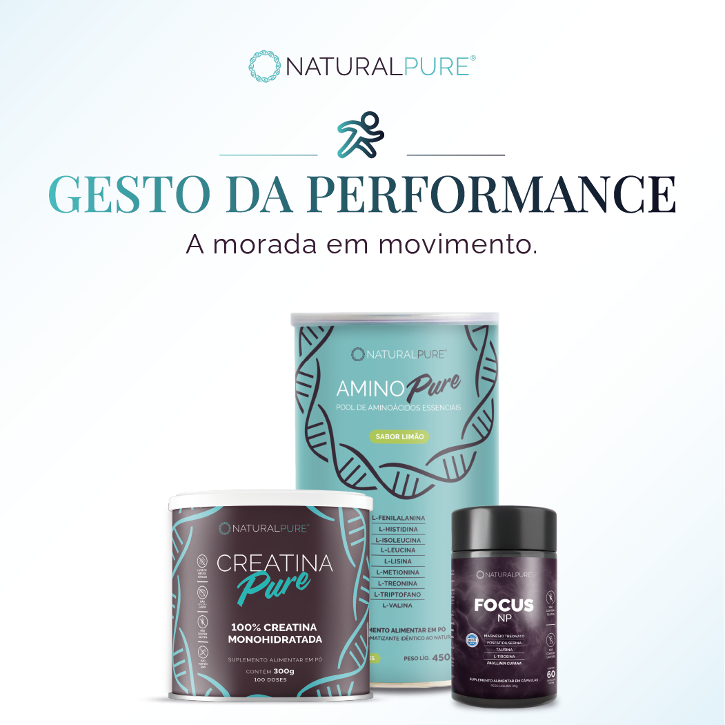 Gesto da Performance