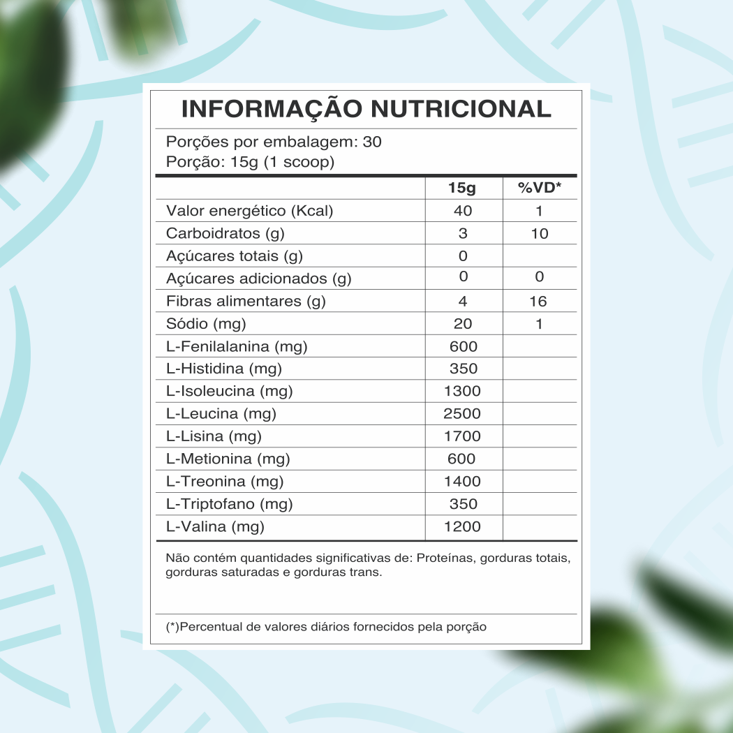 AMINO PURE (SABOR LIMONADA ROSA)