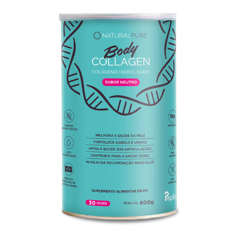 Body Collagen