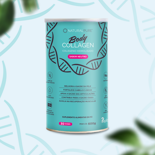 Body Collagen