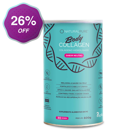 Body Collagen