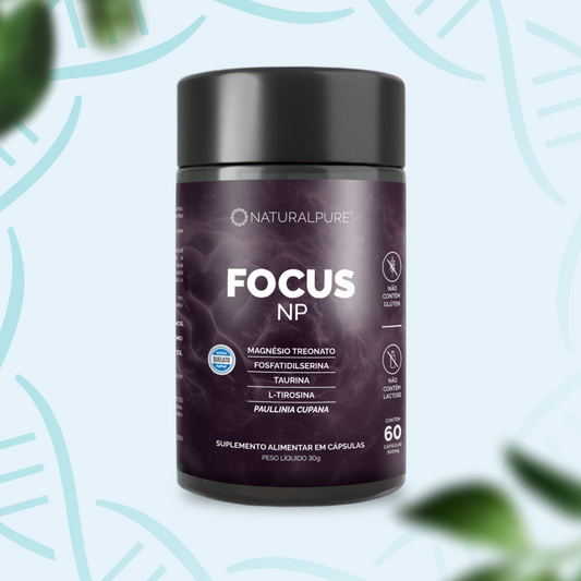 FOCUS NP