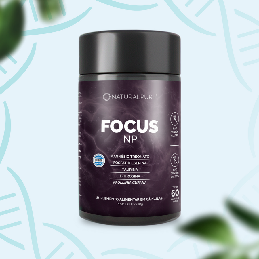 FOCUS NP