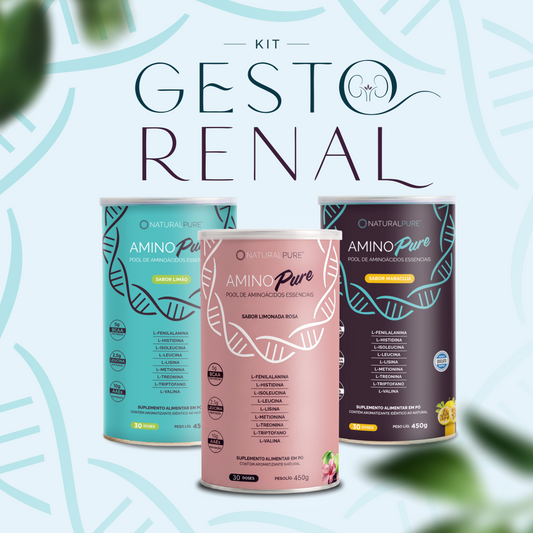 GESTO RENAL