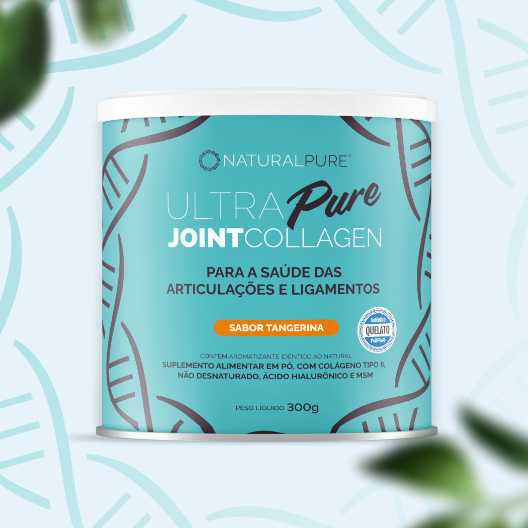 ULTRA PURE JOINT COLLAGEN