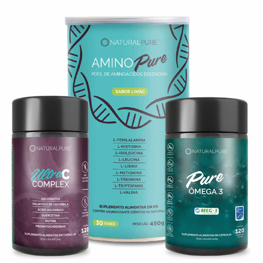 Kit especial RENAL