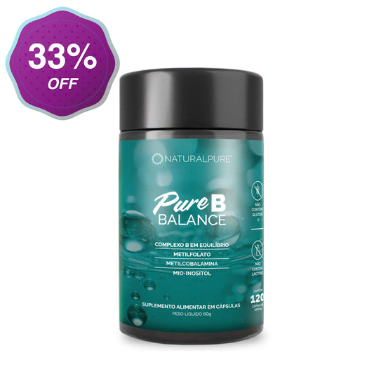 Pure B Balance