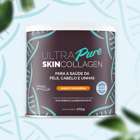Ultra Pure Skin collagen