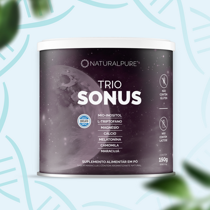 TRIO SONUS