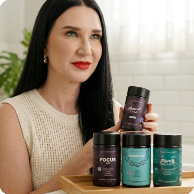 Cuide da sua Morada