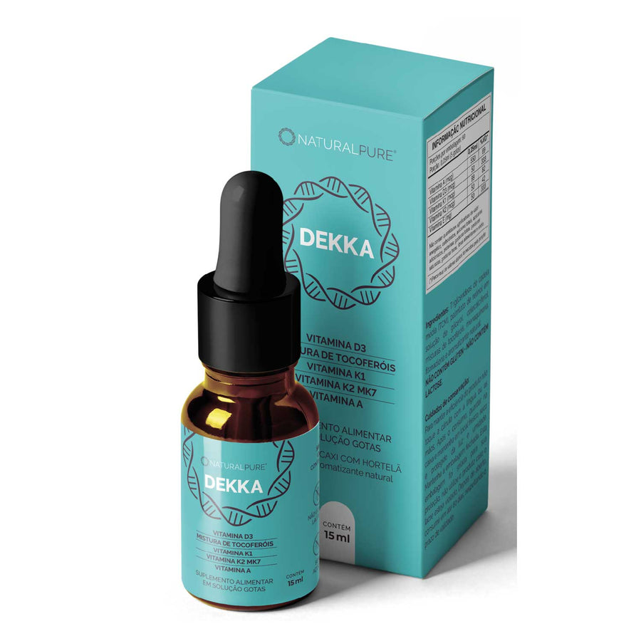 DEKKA 15ml