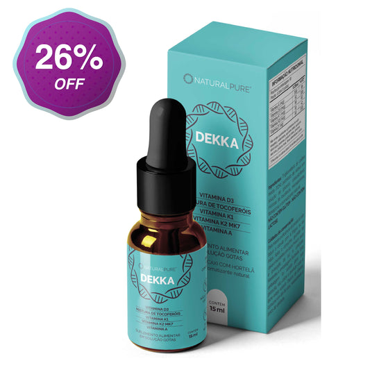 DEKKA 15ml
