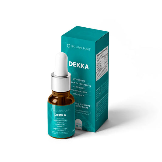 DEKKA 15ml