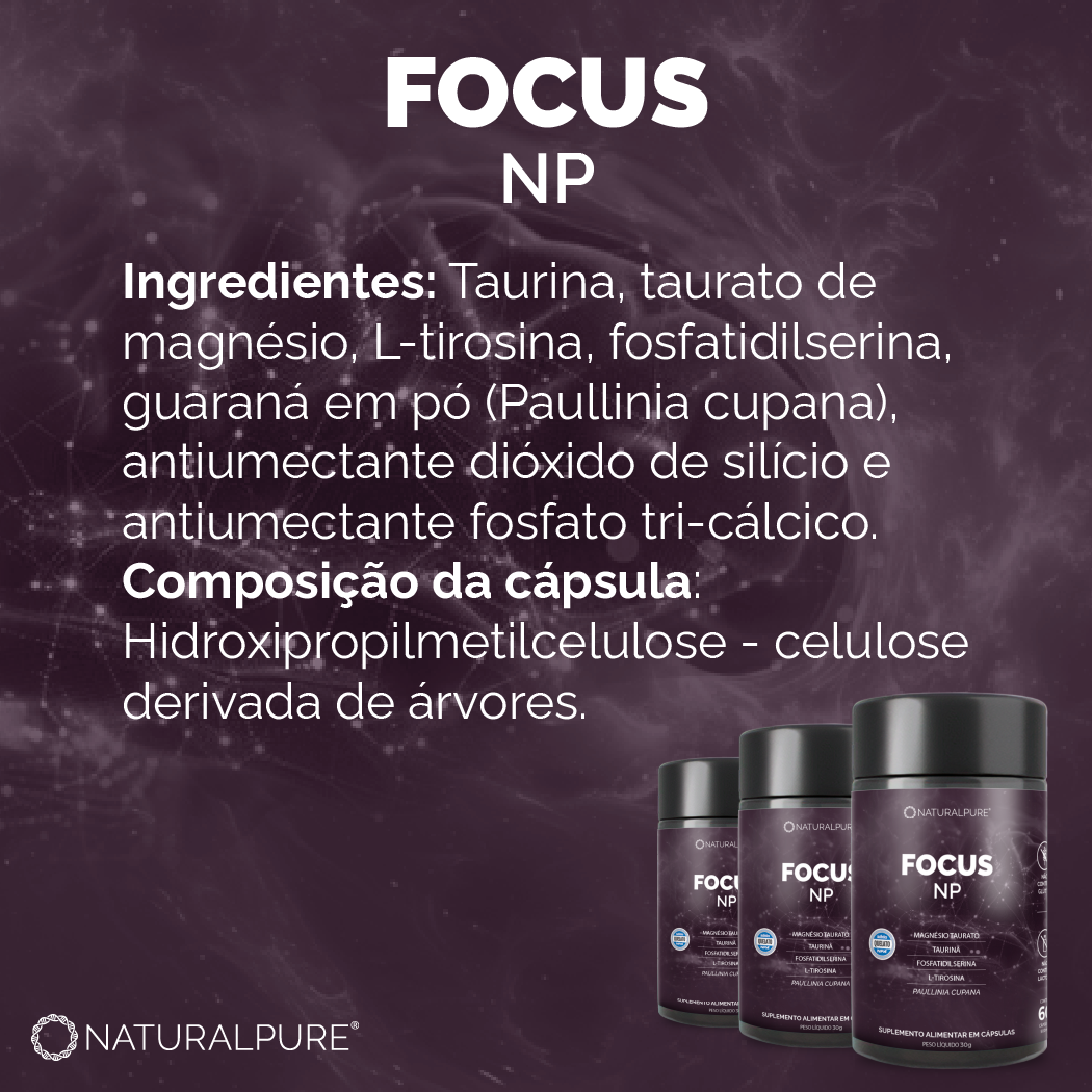 FOCUS NP