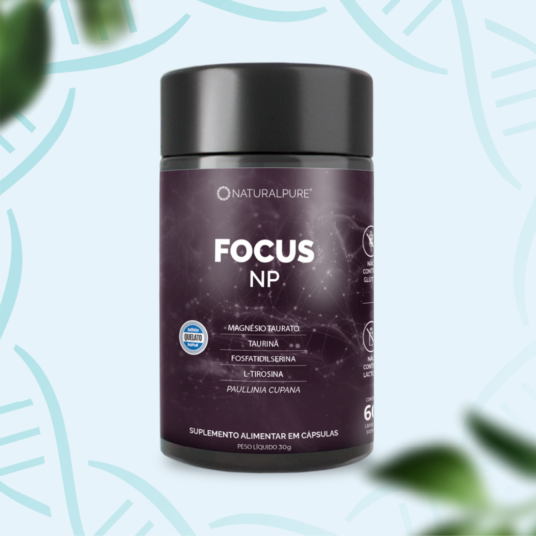 FOCUS NP