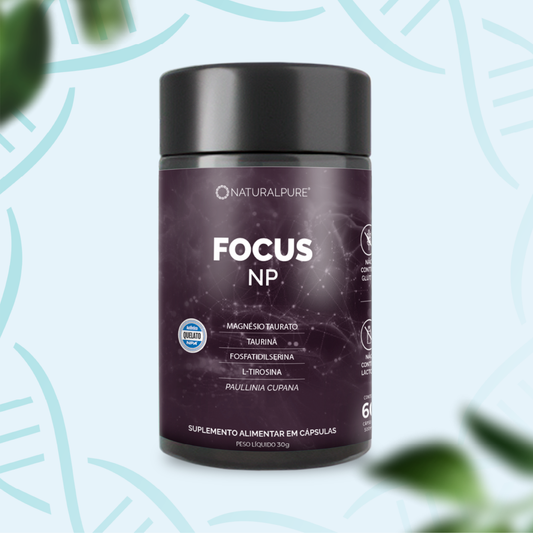FOCUS NP