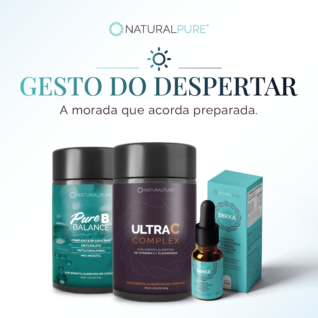 Gesto do Despertar