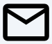 Ícone de email